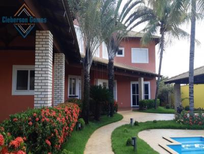 Casa para Venda, em Caldas Novas, bairro Estancia Itanhangá, 4 dormitórios, 2 banheiros, 3 suítes, 3 vagas
